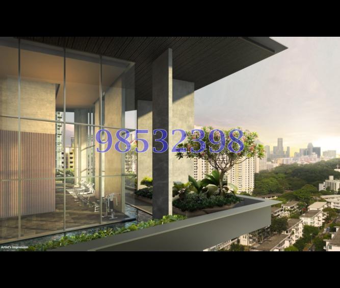 Highline Residences (D3), Condominium #161167932